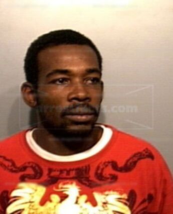 Henry Jeffrey Coby Jr.
