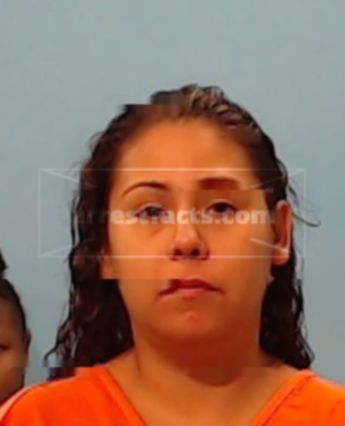 Bernice Gonzalez