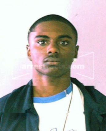 Maurice Fortson