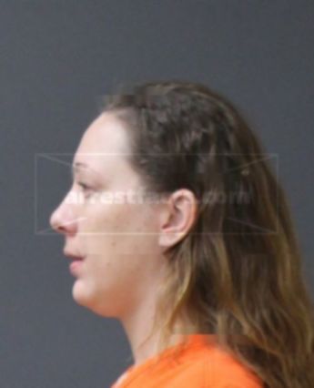 Stephanie Elizabeth Green