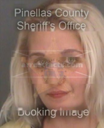 Brook Dainelle Moore