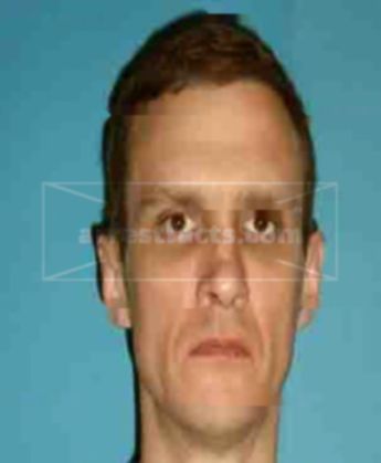Timothy Paul Taylor
