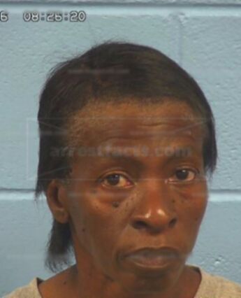 Hispernola Williams Ellis