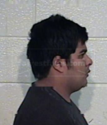 Jorge Perales Barron
