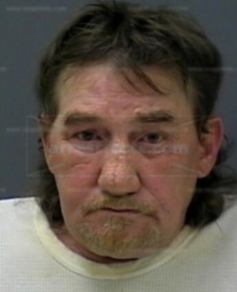 Richard Douglas Mccoy