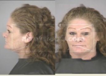 Darlene Lou Mullener