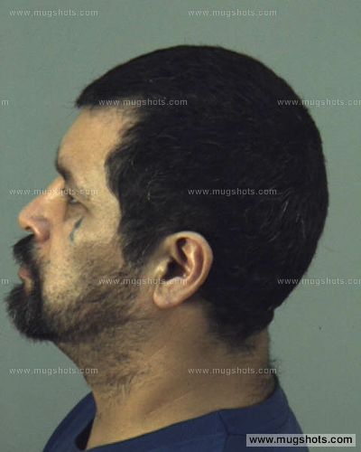 Francisco Alias Rosas