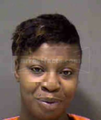 Marlette Danielle Allen
