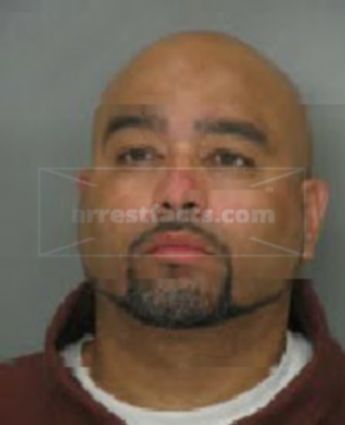 Robert Allen Crosby