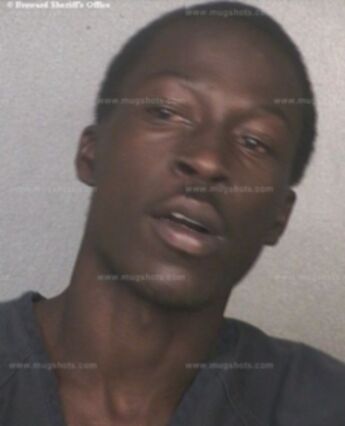 Sebastian Jesus Daniels