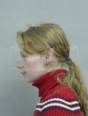 Melissa A Buser