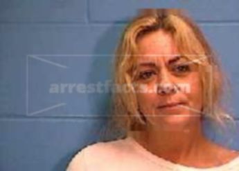 Jacqueline Evans Jones