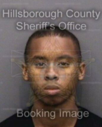 Javis Daniel Livingston