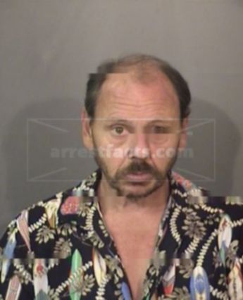 Phillip Matthew Detrant