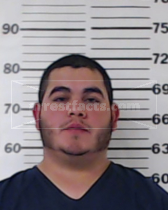 Alfonzo Chairez