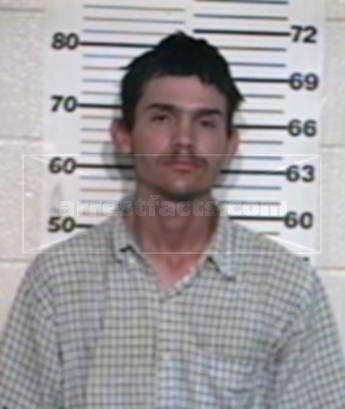 Isaiah Gallegos Saenz