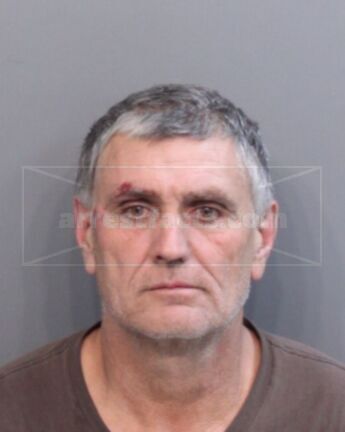 Ricky Joe Cambron
