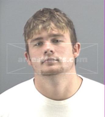 Christopher Rex Copeland