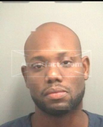 Rashad Holloway