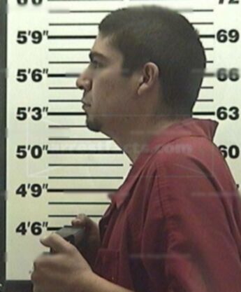 Andrew Leroy Garcia