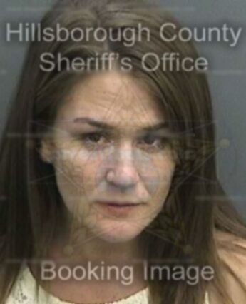 Natalia Mercedes Richards