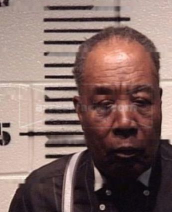 Warren Gaill Thompson