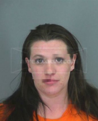 Dawn Marie Sanders