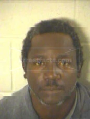 Sherman Holmes