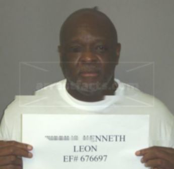 Kenneth Leon Tippins