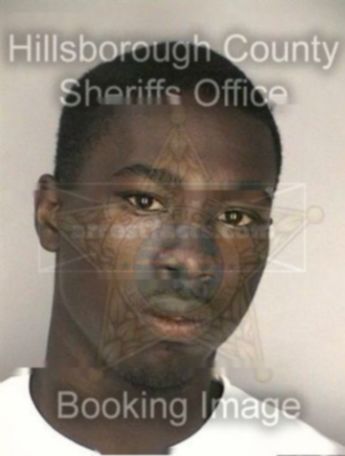 Darryl Eugene Williams Jr.