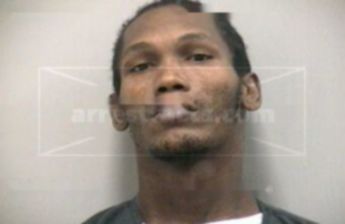 Rashawn Montez Grayson