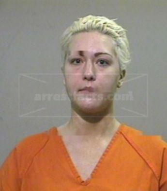 Kristin Rogers
