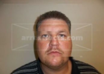 Preston Wayne Barber