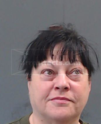 Brenda Jean Gibson