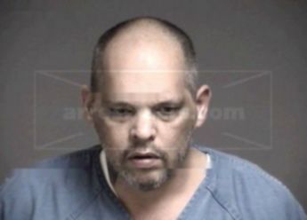 Timothy Marcus Cole