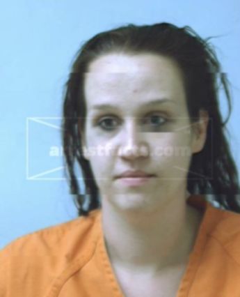 Amanda Jean Geer