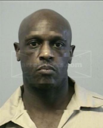 Lance D Jenkins