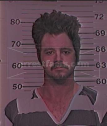 Justin Paul Mayfield