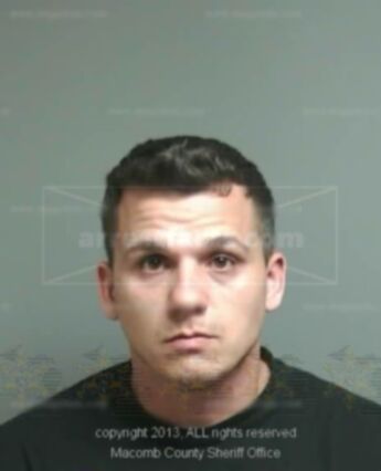 Matthew Joseph Adorjan