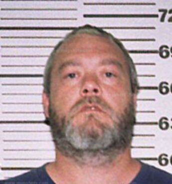 Richard Anthony Key