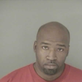 Clarence Reanard Thomas