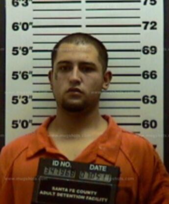 Michael A Espinoza