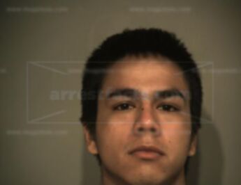 Gunner Zamora