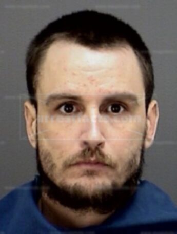 Nathan Weston Tate