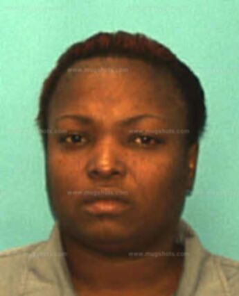Lakiesha Lakay Allen