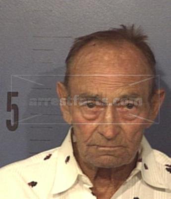 Kenneth Eugene Flowers