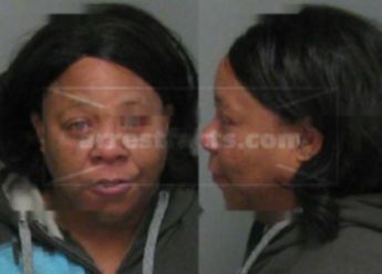 Aretha Cook