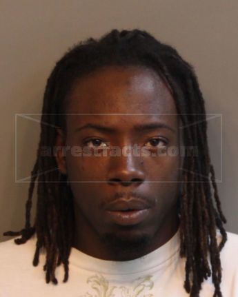 Larry Jerome Evans