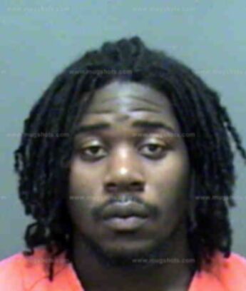 Tyrone Cannedy