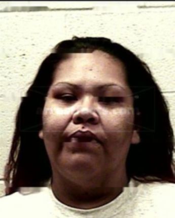 Cheyenne Machelle Delodge